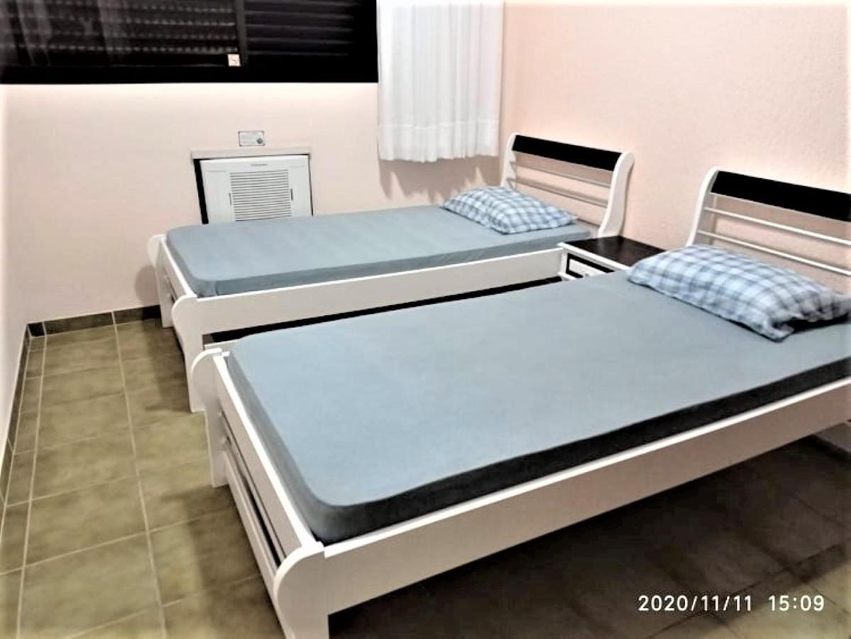Apto Pitangueiras - 3 Quartos, 2 Vagas, 4 Banheiros, Cozinha Completa, 2 Minutos Da Praia Guarujá Exterior foto