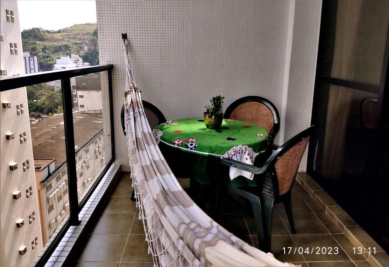 Apto Pitangueiras - 3 Quartos, 2 Vagas, 4 Banheiros, Cozinha Completa, 2 Minutos Da Praia Guarujá Exterior foto
